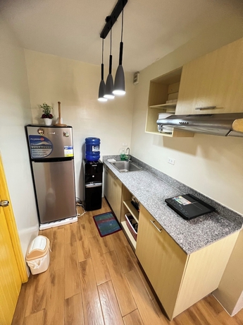 Imagen de la habitación del Hotel Seawind Condo 2BR Near Samal and Airport. Foto 9