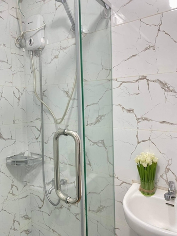 Imagen de la habitación del Hotel Seawind Condo 2BR Near Samal and Airport. Foto 11