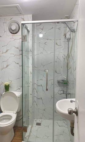 Imagen de la habitación del Hotel Seawind Condo 2BR Near Samal and Airport. Foto 12