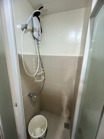 Imagen de la habitación del Hotel Seawind Condo 2BR Near Samal and Airport. Foto 13