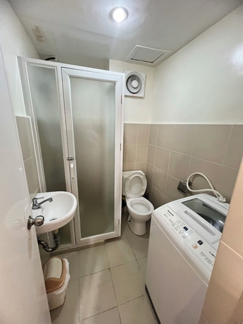 Imagen de la habitación del Hotel Seawind Condo 2BR Near Samal and Airport. Foto 14