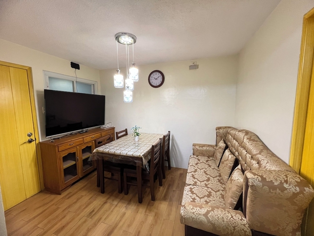 Imagen de la habitación del Hotel Seawind Condo 2BR Near Samal and Airport. Foto 17