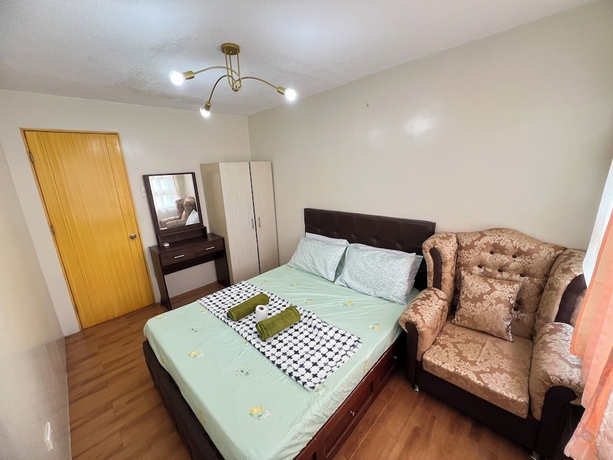 Imagen general del Hotel Seawind Condo 2BR Near Samal and Airport. Foto 1