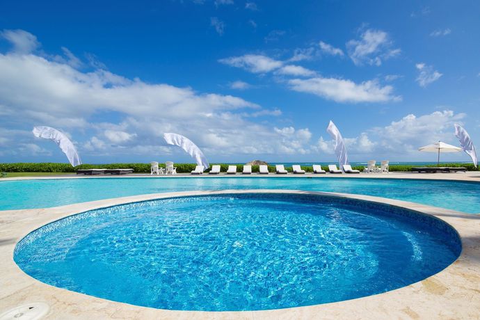 Imagen de la habitación del Hotel Seawinds At Punta Goleta. Foto 3