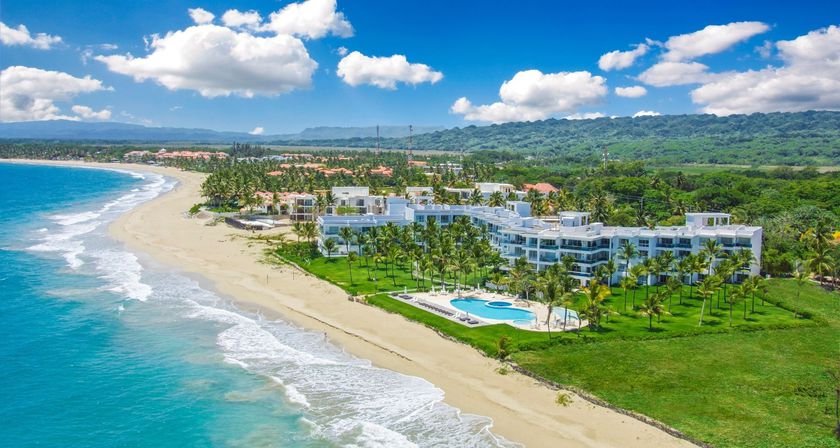 Imagen de la habitación del Hotel Seawinds At Punta Goleta. Foto 4