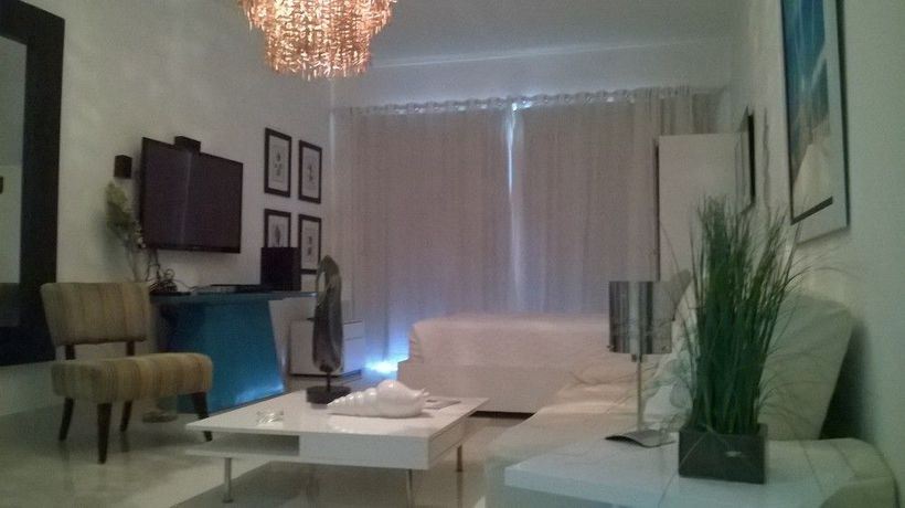 Imagen de la habitación del Hotel Seawinds At Punta Goleta. Foto 6