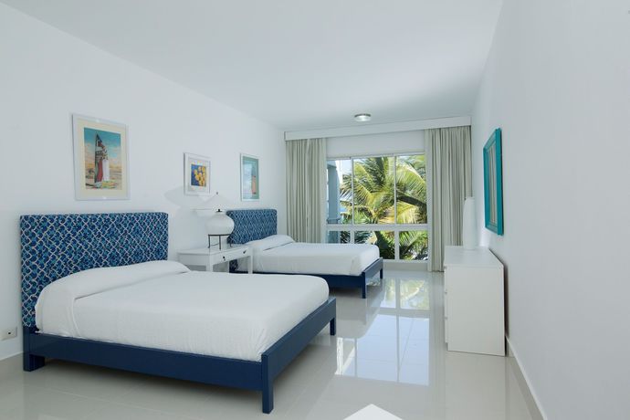 Imagen de la habitación del Hotel Seawinds At Punta Goleta. Foto 8