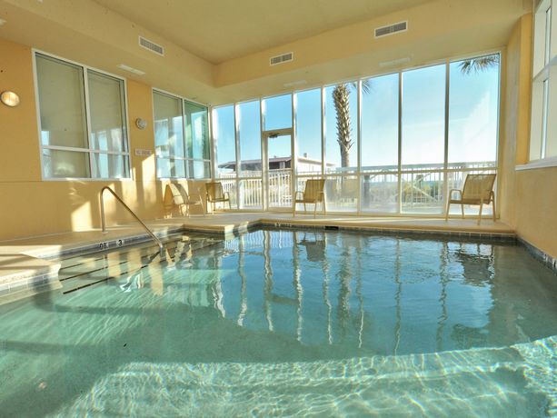 Imagen de la piscina del Hotel Seawinds Condominiums By Wyndham Vacation Rentals. Foto 16