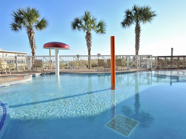 Imagen de la piscina del Hotel Seawinds Condominiums By Wyndham Vacation Rentals. Foto 19