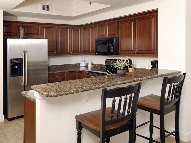 Imagen de la habitación del Hotel Seawinds Condominiums By Wyndham Vacation Rentals. Foto 3