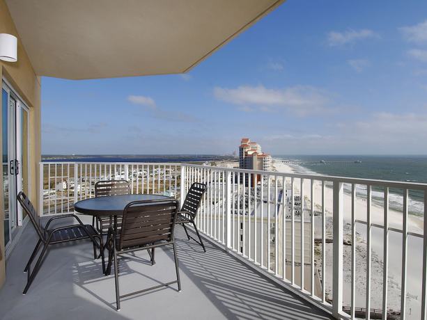 Imagen de la habitación del Hotel Seawinds Condominiums By Wyndham Vacation Rentals. Foto 5
