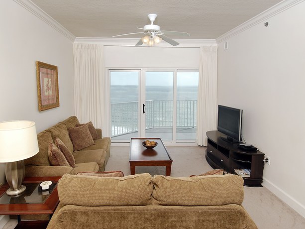 Imagen de la habitación del Hotel Seawinds Condominiums By Wyndham Vacation Rentals. Foto 6