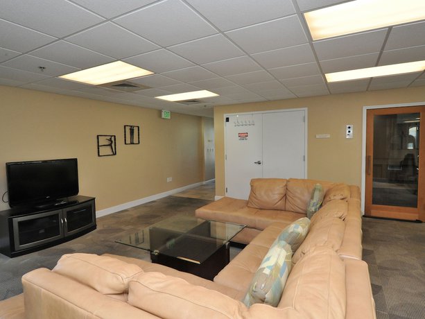Imagen de los interiores del Hotel Seawinds Condominiums By Wyndham Vacation Rentals. Foto 13