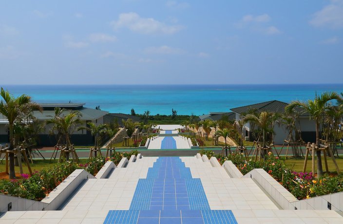 Imagen general del Hotel Seawood. Foto 1