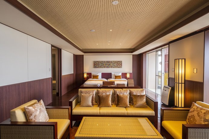 Imagen de la habitación del Hotel Seawood. Foto 8