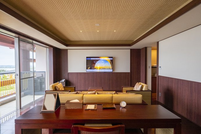 Imagen de la habitación del Hotel Seawood. Foto 11