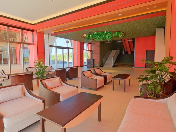 Imagen de los interiores del Hotel Seawood. Foto 20