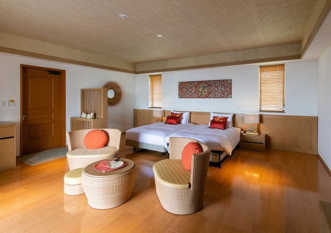 Imagen de la habitación del Hotel Seawood. Foto 14
