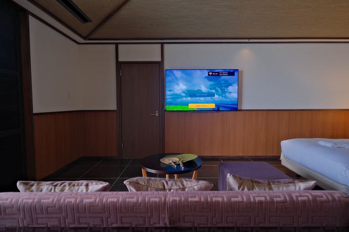Imagen de la habitación del Hotel Seawood. Foto 17