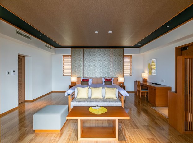 Imagen de la habitación del Hotel Seawood. Foto 18