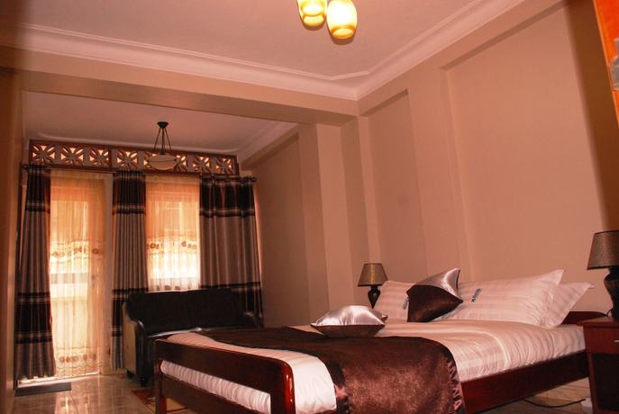 Imagen de la habitación del Hotel Seb. Foto 2