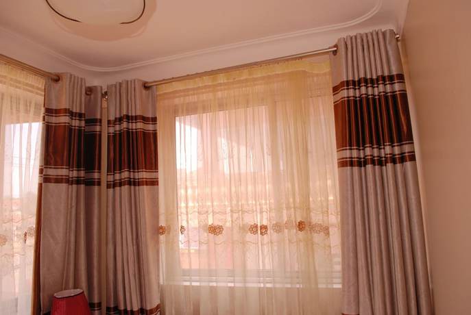 Imagen de la habitación del Hotel Seb. Foto 3