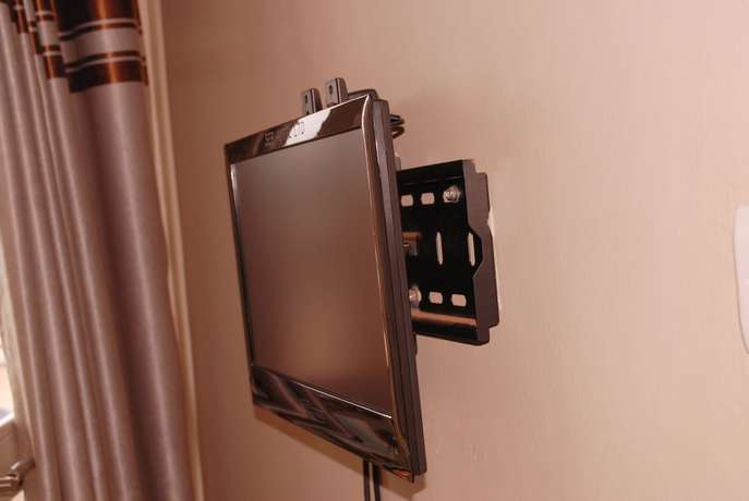 Imagen de la habitación del Hotel Seb. Foto 6