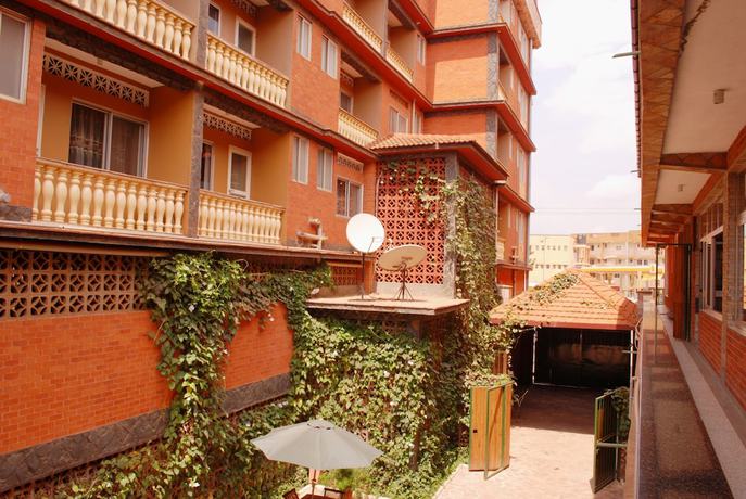 Imagen general del Hotel Seb. Foto 1