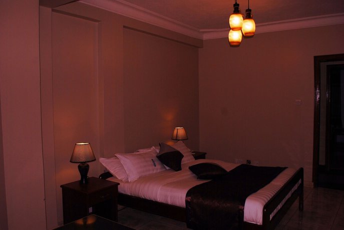 Imagen de la habitación del Hotel Seb. Foto 7