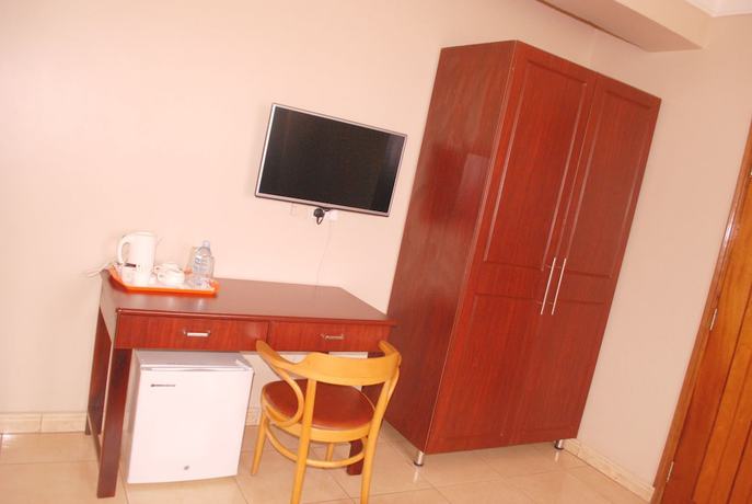 Imagen de la habitación del Hotel Seb. Foto 9