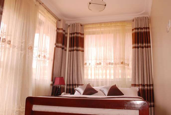 Imagen de la habitación del Hotel Seb. Foto 10