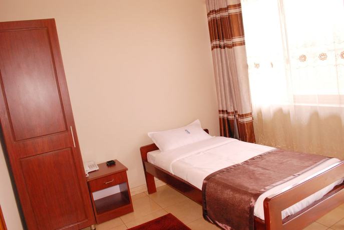 Imagen de la habitación del Hotel Seb. Foto 11
