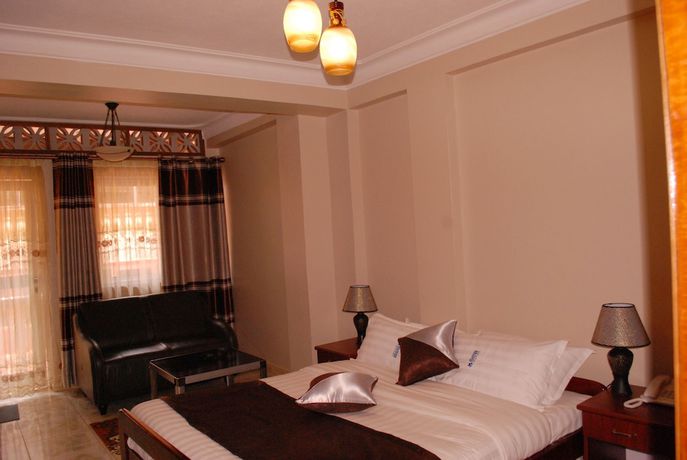 Imagen de la habitación del Hotel Seb. Foto 12