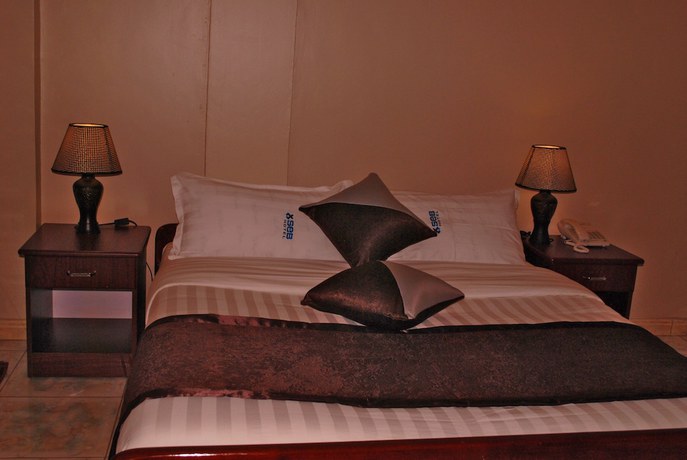 Imagen de la habitación del Hotel Seb. Foto 14