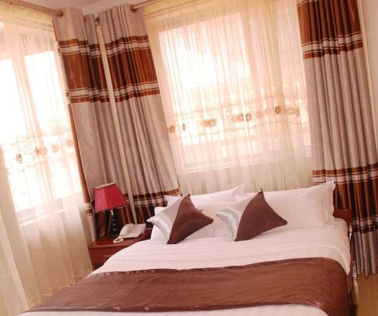 Imagen de la habitación del Hotel Seb. Foto 16