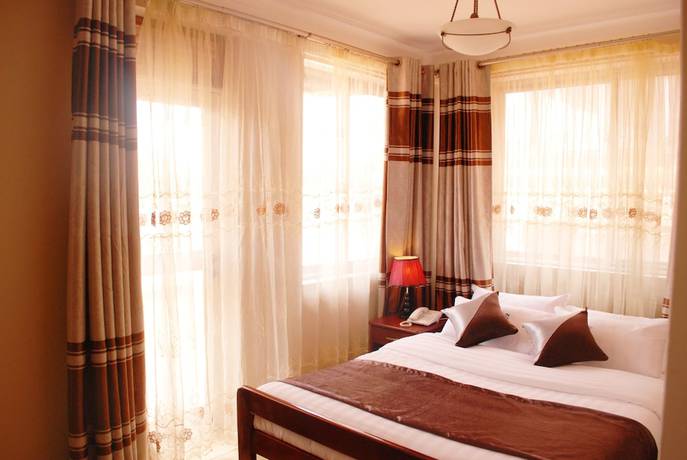 Imagen de la habitación del Hotel Seb. Foto 18
