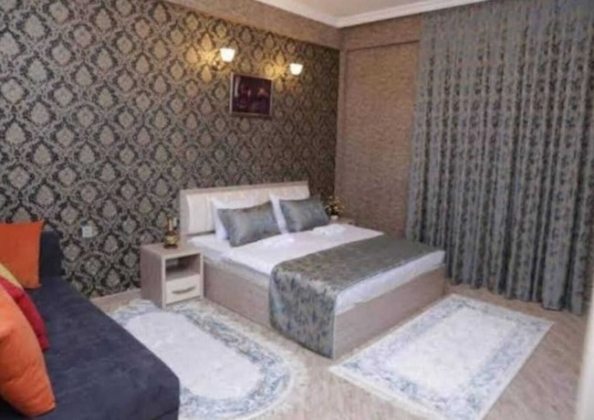 Imagen de la habitación del Hotel Sebail Inn. Foto 12