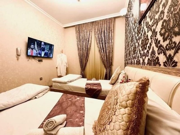Imagen de la habitación del Hotel Sebail Inn. Foto 13