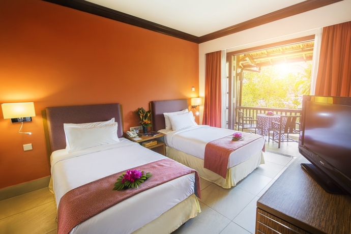 Imagen de la habitación del Hotel Sebana Cove Resort. Foto 3
