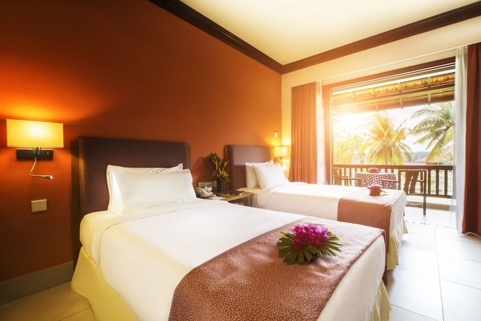 Imagen de la habitación del Hotel Sebana Cove Resort. Foto 4