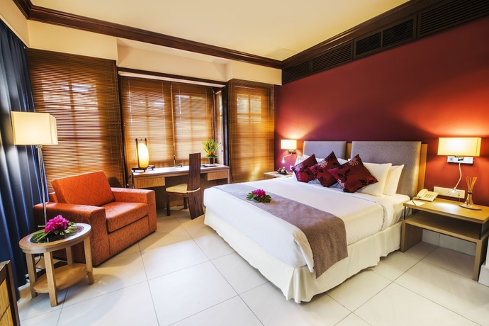 Imagen de la habitación del Hotel Sebana Cove Resort. Foto 5