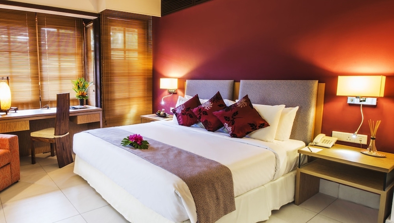 Imagen de la habitación del Hotel Sebana Cove Resort. Foto 6