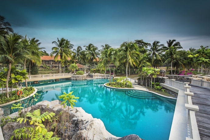 Imagen general del Hotel Sebana Cove Resort. Foto 1