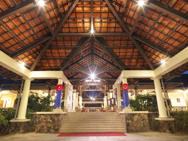 Imagen de los interiores del Hotel Sebana Cove Resort. Foto 18
