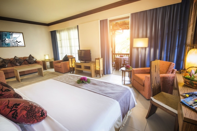 Imagen de la habitación del Hotel Sebana Cove Resort. Foto 9