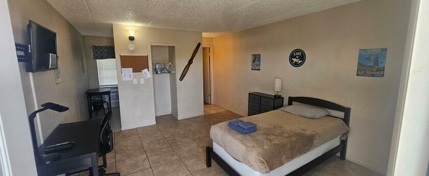 Imagen general del Hotel Sebastian Gardens Inn & Suites. Foto 1