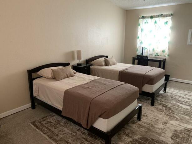 Imagen general del Hotel Sebastian Gardens Inn & Suites. Foto 5