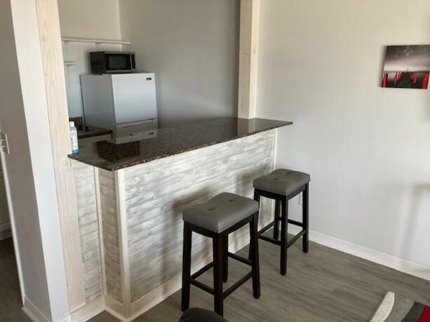 Imagen general del Hotel Sebastian Gardens Inn & Suites. Foto 6