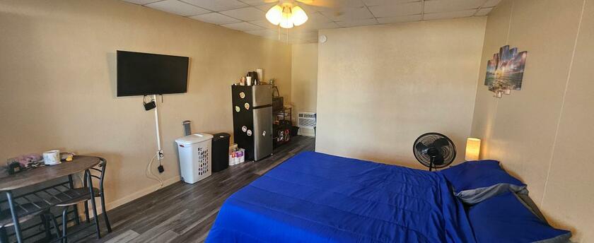 Imagen general del Hotel Sebastian Gardens Inn & Suites. Foto 7