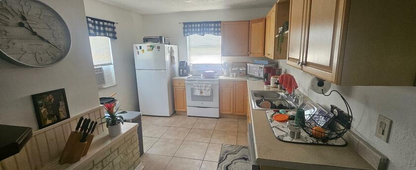 Imagen general del Hotel Sebastian Gardens Inn & Suites. Foto 9